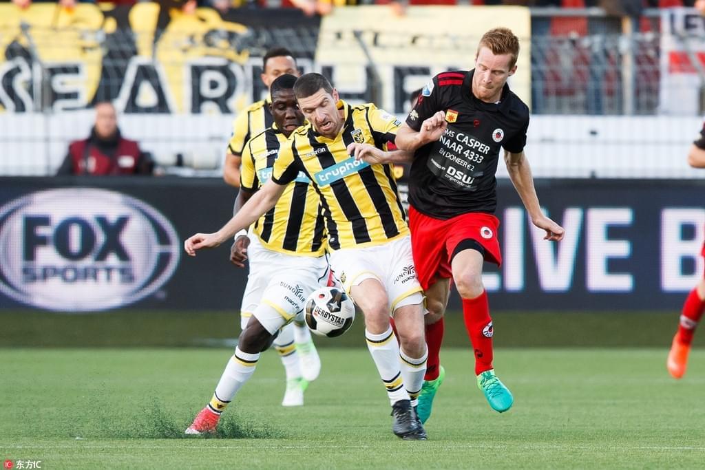 融合与突破 融合与突破