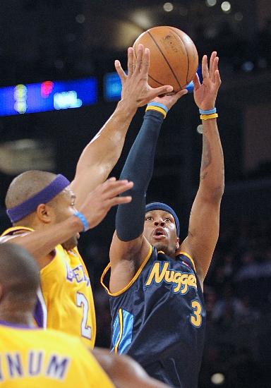 他们相信他 他们相信他