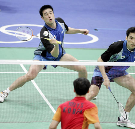 竞赛环境 竞赛环境