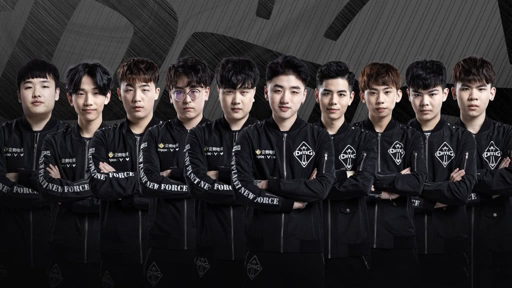 强度与细节 强度与细节