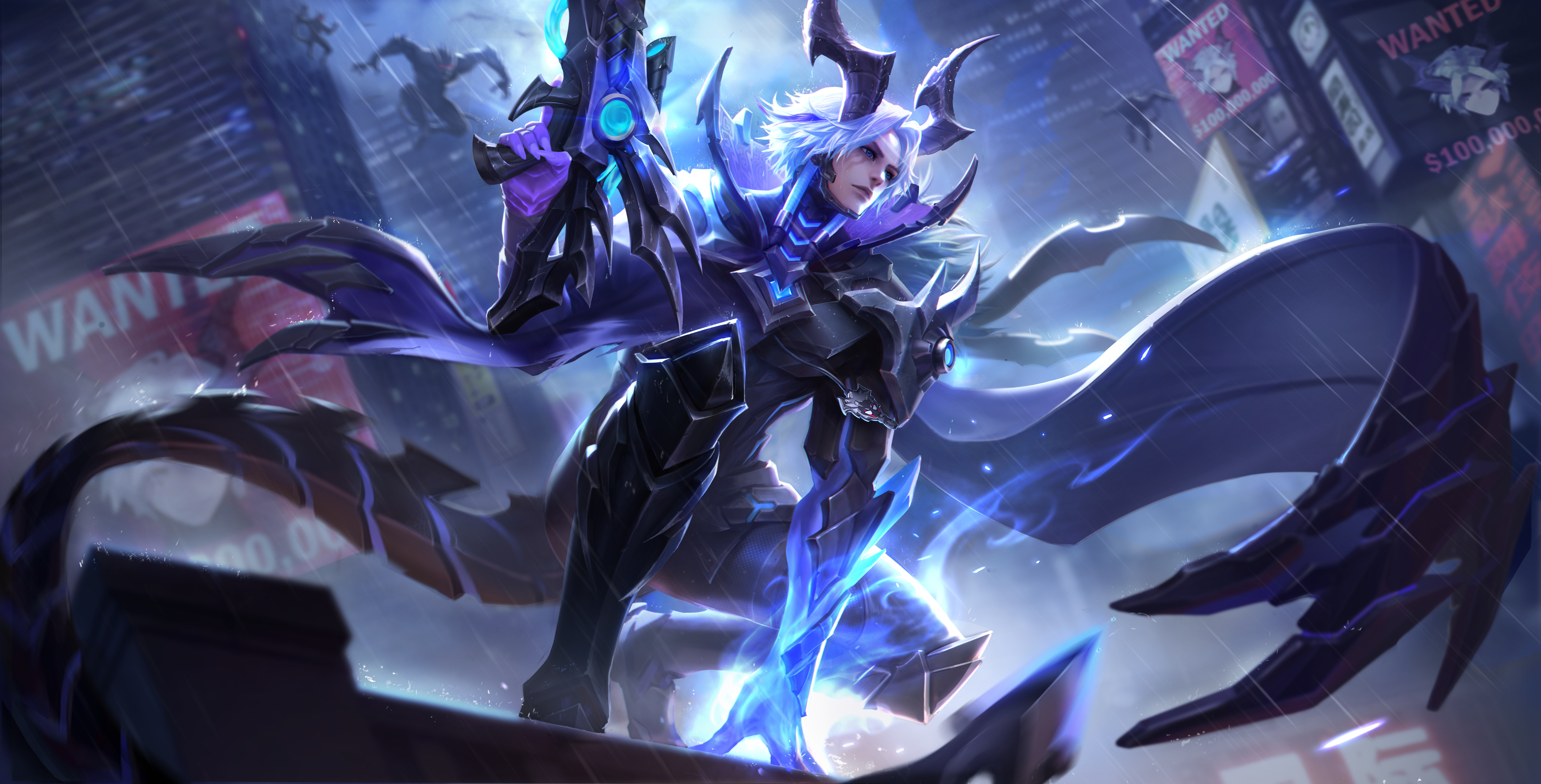 硬件联动 硬件联动