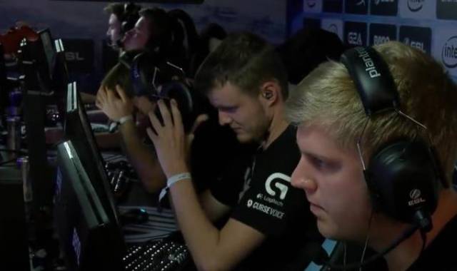 节奏起伏 节奏起伏