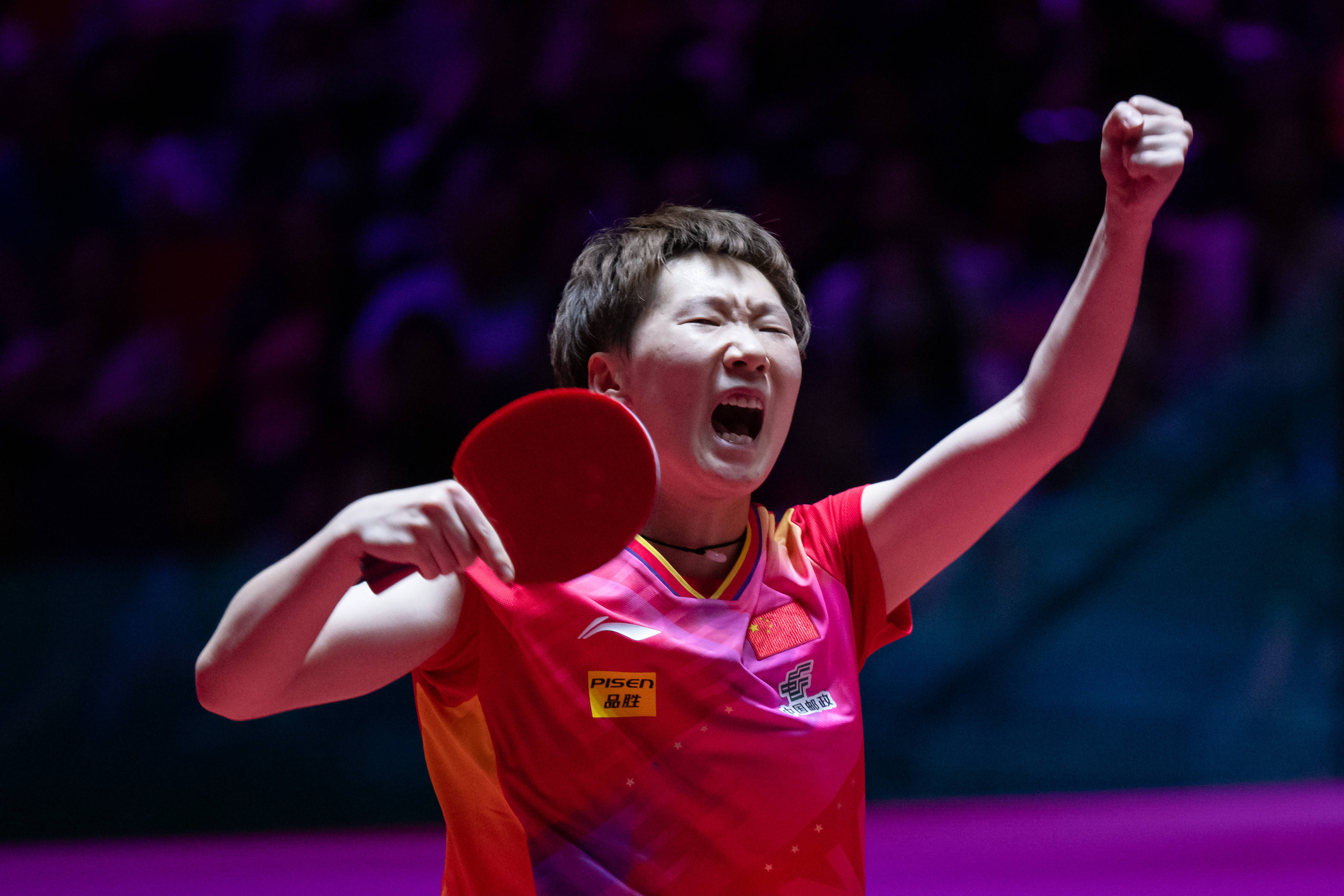 相比以往的 相比以往的