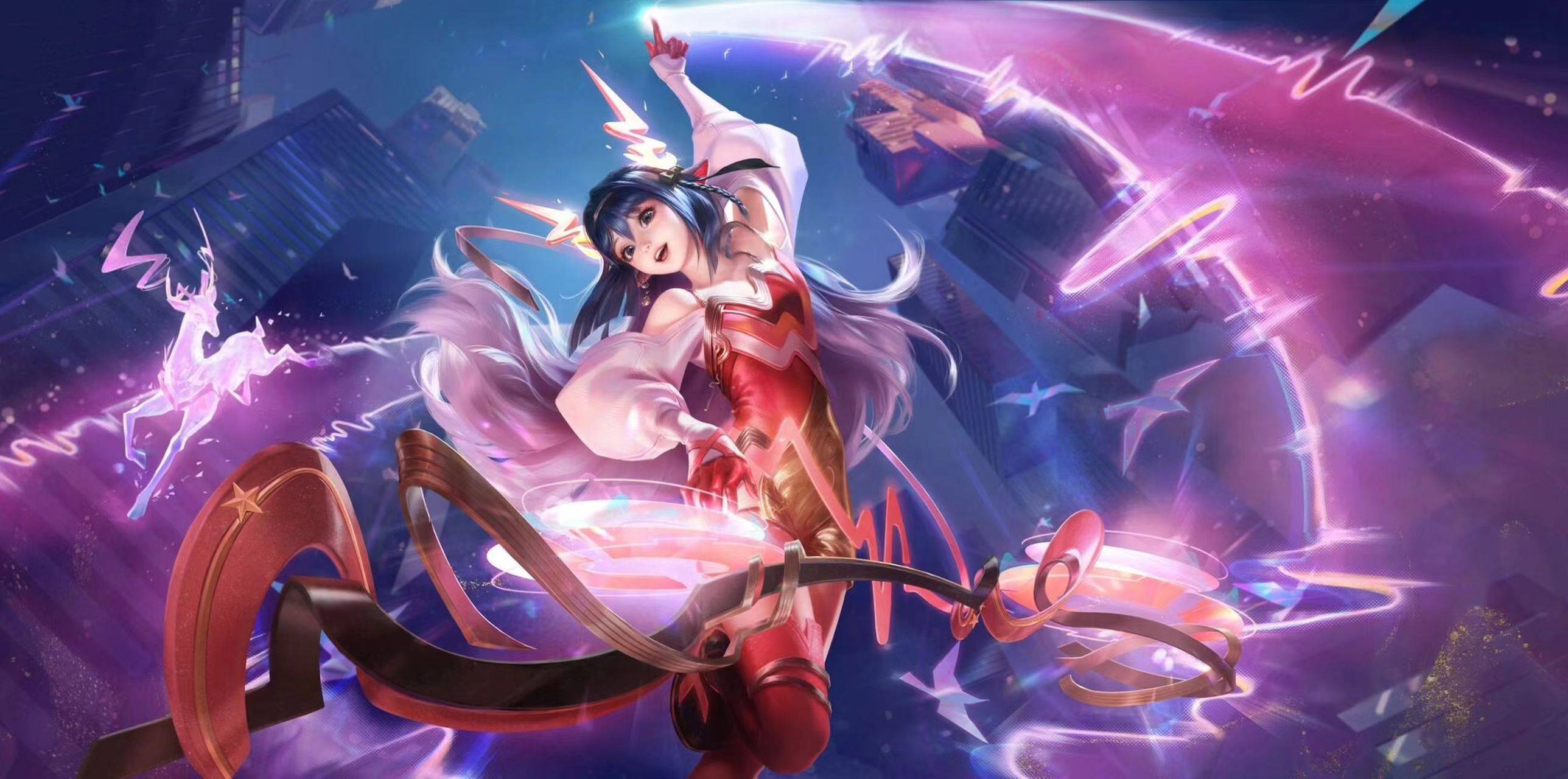 3A大作